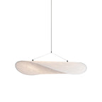 Perrinis Silk Pendant Light-Moonnatur