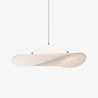 Perrinis Silk Pendant Light-Moonnatur