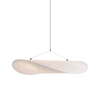 Perrinis Silk Pendant Light-Moonnatur