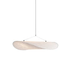 Perrinis Silk Pendant Light-Moonnatur