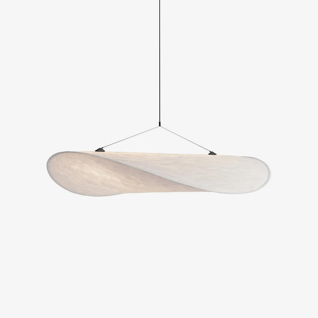 Novira Paper Pendant Lamp-Moonnatur