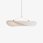 Novira Paper Pendant Lamp-Moonnatur