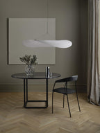 Novira Paper Pendant Lamp-Moonnatur