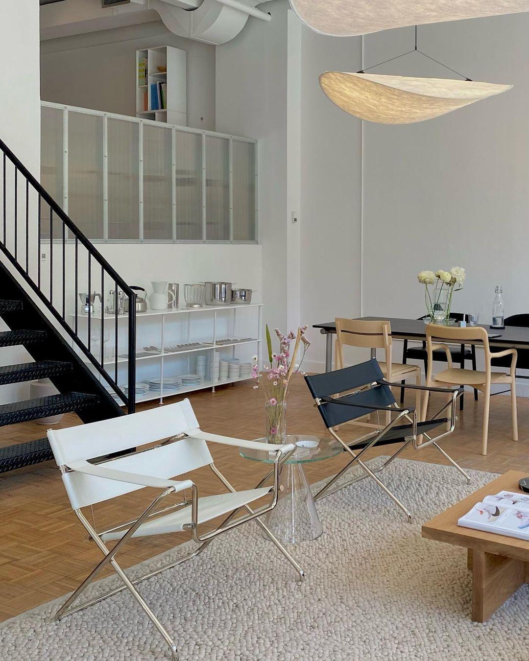 Novira Paper Pendant Lamp-Moonnatur