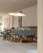 Novira Paper Pendant Lamp-Moonnatur