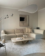 Novira Paper Pendant Lamp-Moonnatur