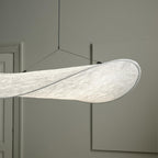Novira Paper Pendant Lamp-Moonnatur