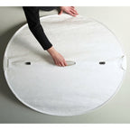 Novira Paper Pendant Lamp-Moonnatur