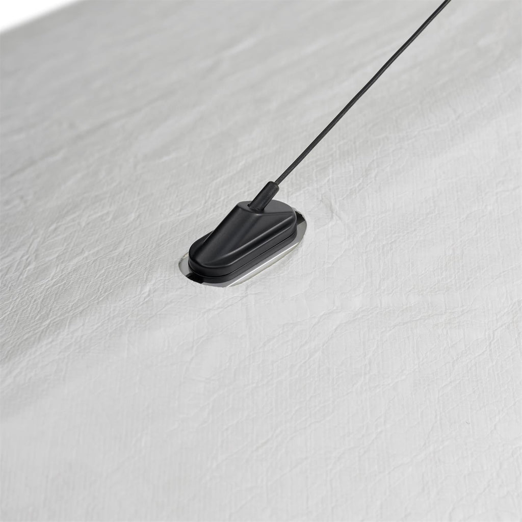 Novira Paper Pendant Lamp-Moonnatur