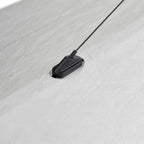 Novira Paper Pendant Lamp-Moonnatur