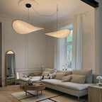 Novira Paper Pendant Lamp-Moonnatur