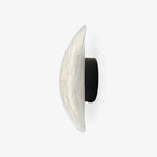 Asterena Paper Wall Light-Moonnatur