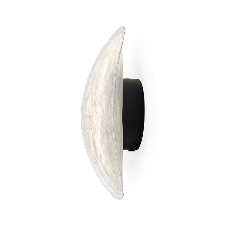 Asterena Paper Wall Light-Moonnatur