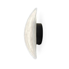 Asterena Paper Wall Light-Moonnatur