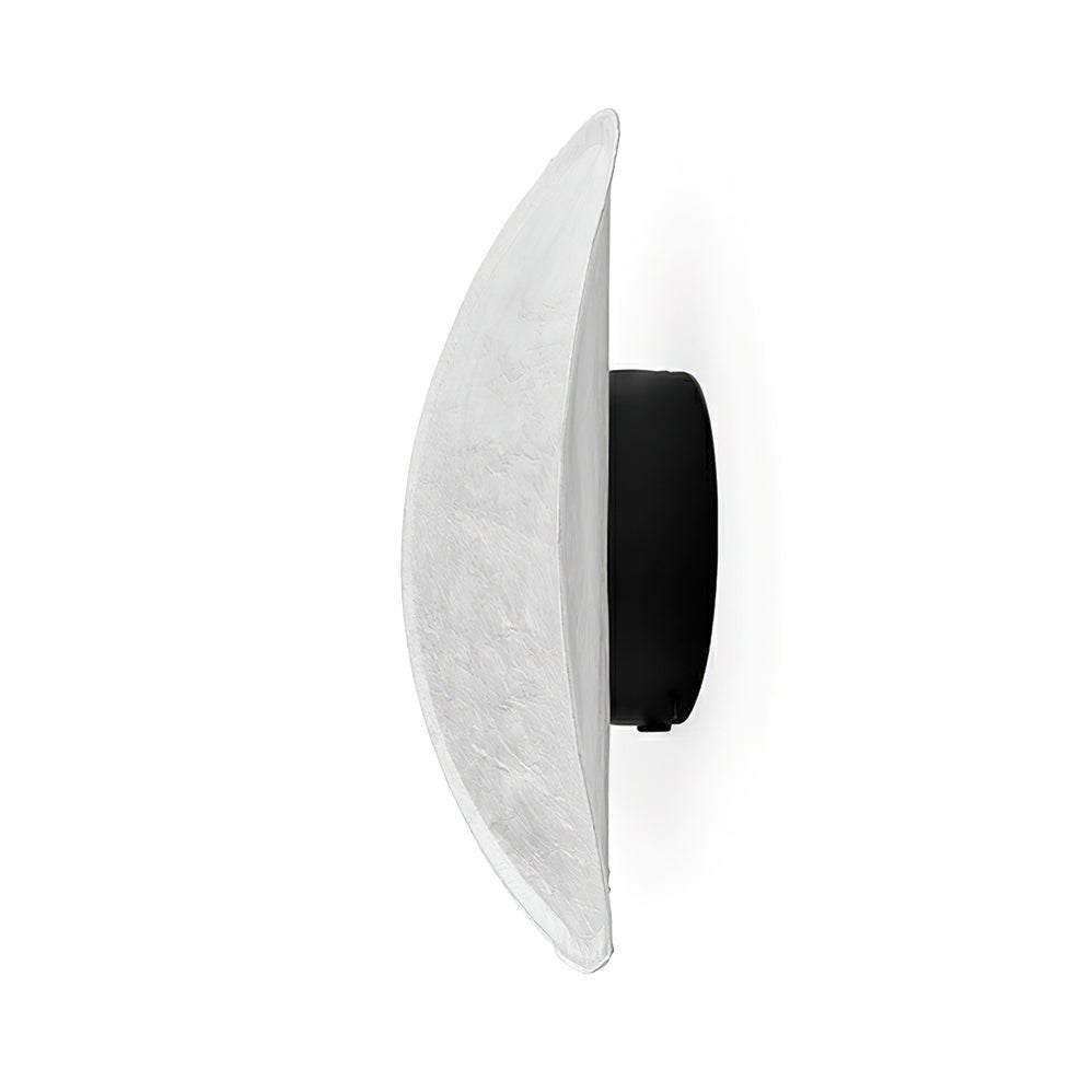 Asterena Paper Wall Light-Moonnatur