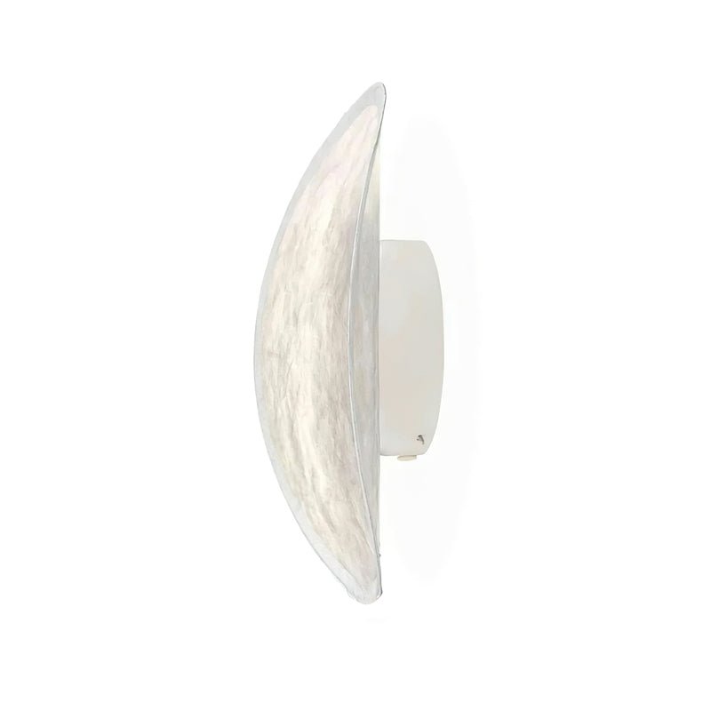 Asterena Paper Wall Light-Moonnatur