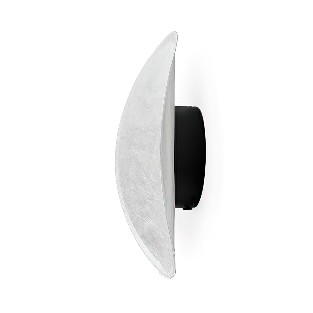Asterena Paper Wall Light-Moonnatur