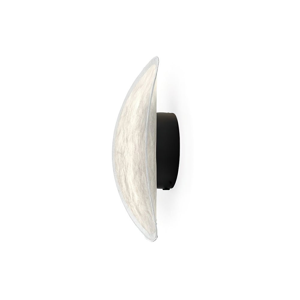 Asterena Paper Wall Light-Moonnatur
