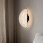 Asterena Paper Wall Light-Moonnatur