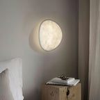 Asterena Paper Wall Light-Moonnatur