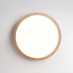Gildenelyn Travertine Ceiling Light-Moonnatur