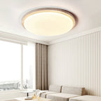 Gildenelyn Travertine Ceiling Light-Moonnatur
