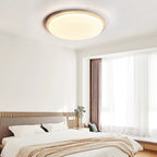 Gildenelyn Travertine Ceiling Light-Moonnatur