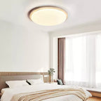 Gildenelyn Travertine Ceiling Light-Moonnatur