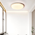 Gildenelyn Travertine Ceiling Light-Moonnatur