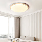 Gildenelyn Travertine Ceiling Light-Moonnatur