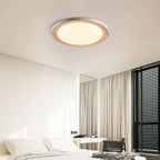 Tardenenis Travertine Ceiling Light-Moonnatur