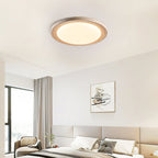 Tardenenis Travertine Ceiling Light-Moonnatur