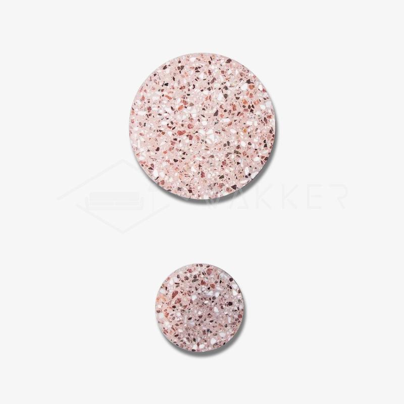 Lyrenlyn Concrete Wall Light-Moonnatur