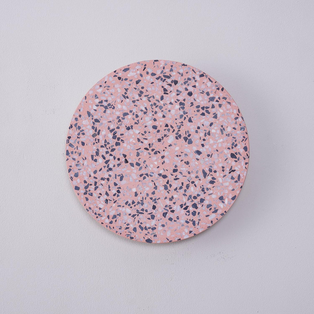 Lyrenlyn Concrete Wall Light-Moonnatur