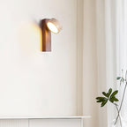 Elsenlynne Travertine Wall Light-Moonnatur