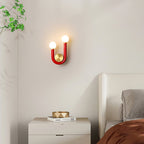Larenrose Acrylic Wall Light-Moonnatur