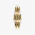 Laelaria Crystal Wall Light-Moonnatur