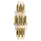 Laelaria Crystal Wall Light-Moonnatur