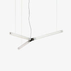 Lowenelle Iron Pendant Light-Moonnatur