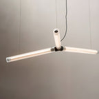 Lowenelle Iron Pendant Light-Moonnatur