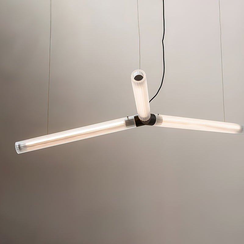 Lowenelle Iron Pendant Light-Moonnatur