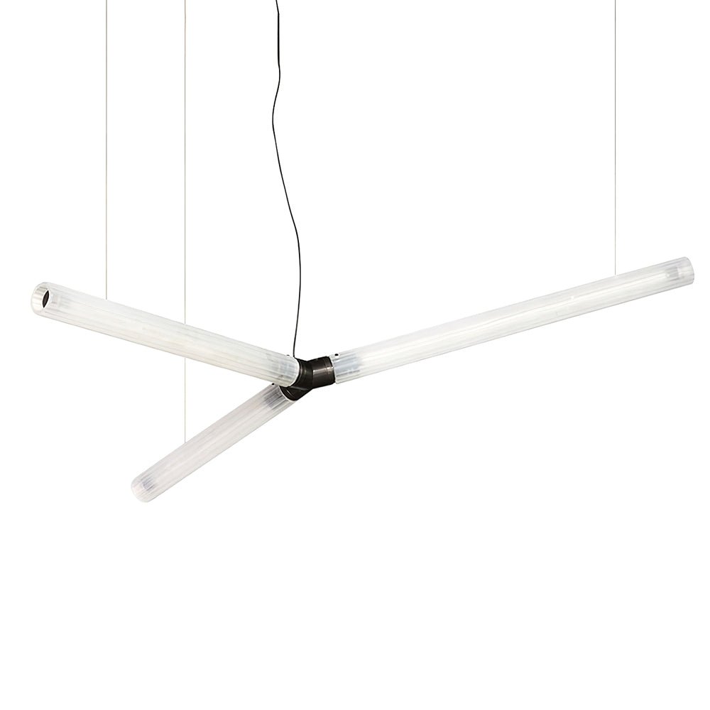 Lowenelle Iron Pendant Light-Moonnatur