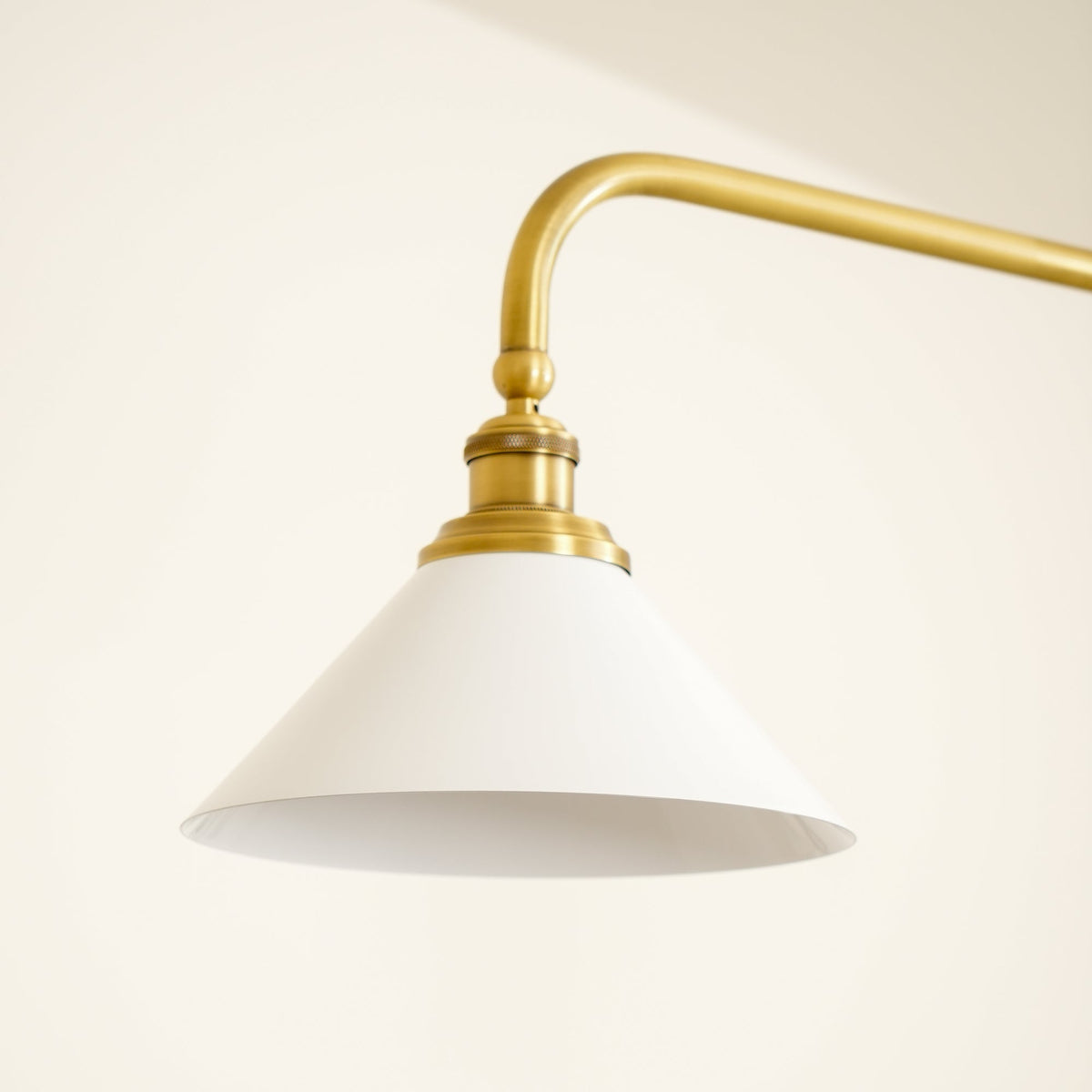 Baldenelis Metal Pendant Light-Moonnatur