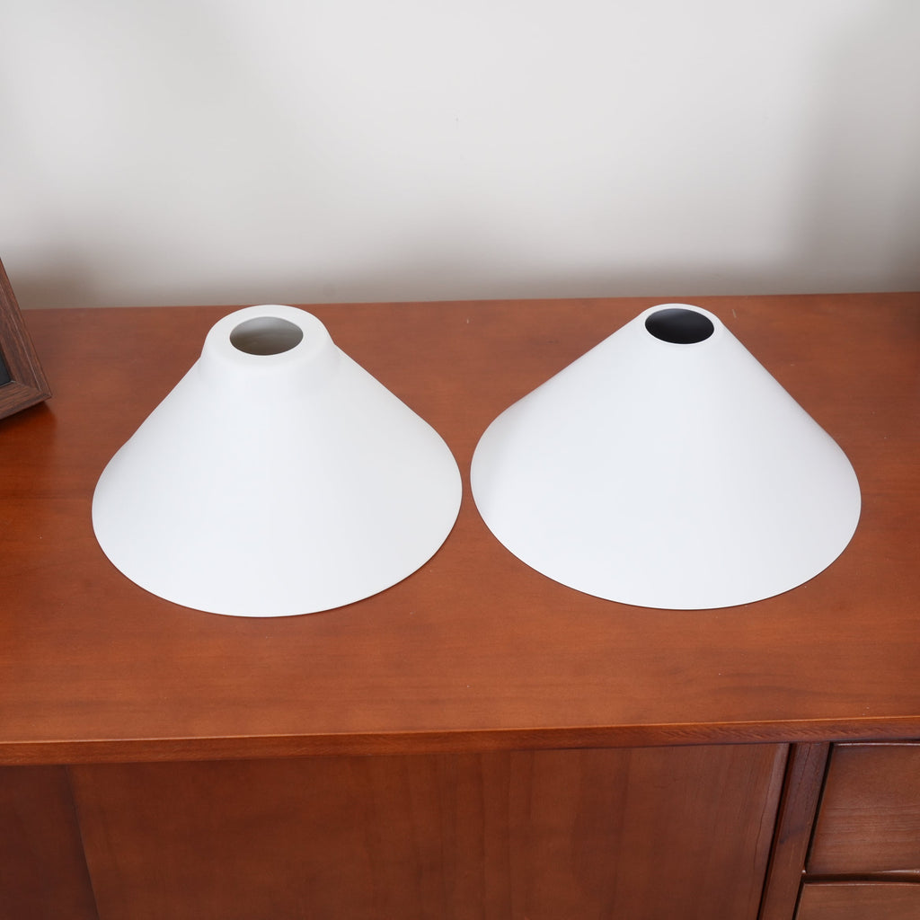 Baldenelis Metal Pendant Light-Moonnatur