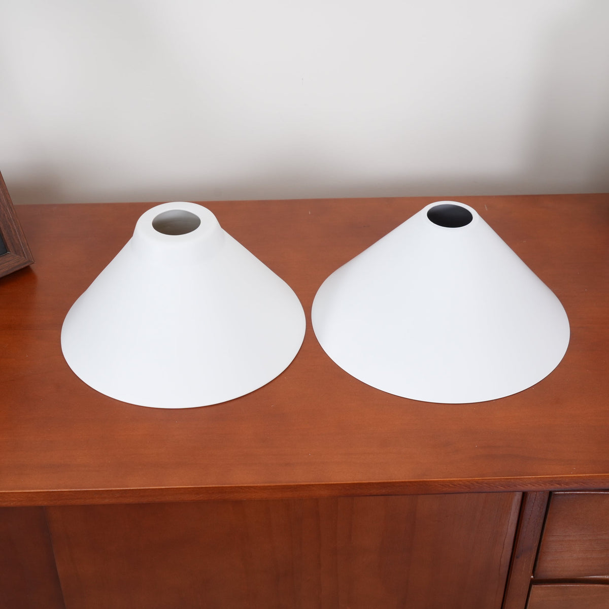 Baldenelis Metal Pendant Light-Moonnatur