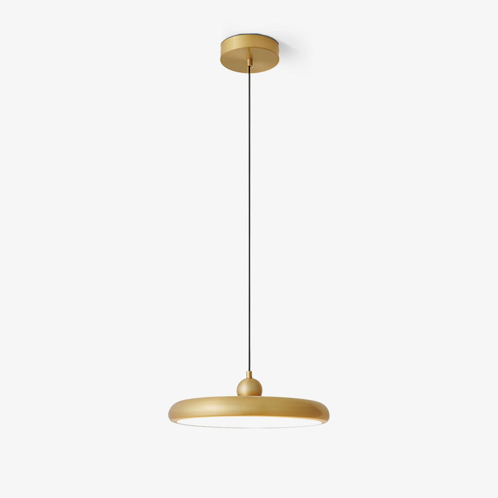 Myrenena Acrylic Pendant Light-Moonnatur
