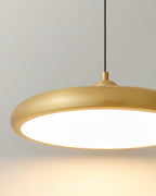 Myrenena Acrylic Pendant Light-Moonnatur