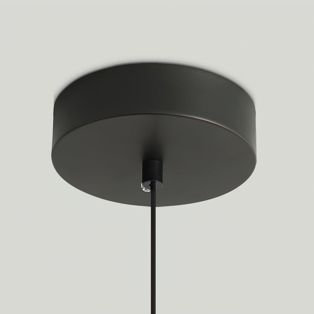 Myrenena Acrylic Pendant Light-Moonnatur