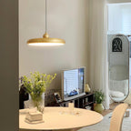 Myrenena Acrylic Pendant Light-Moonnatur