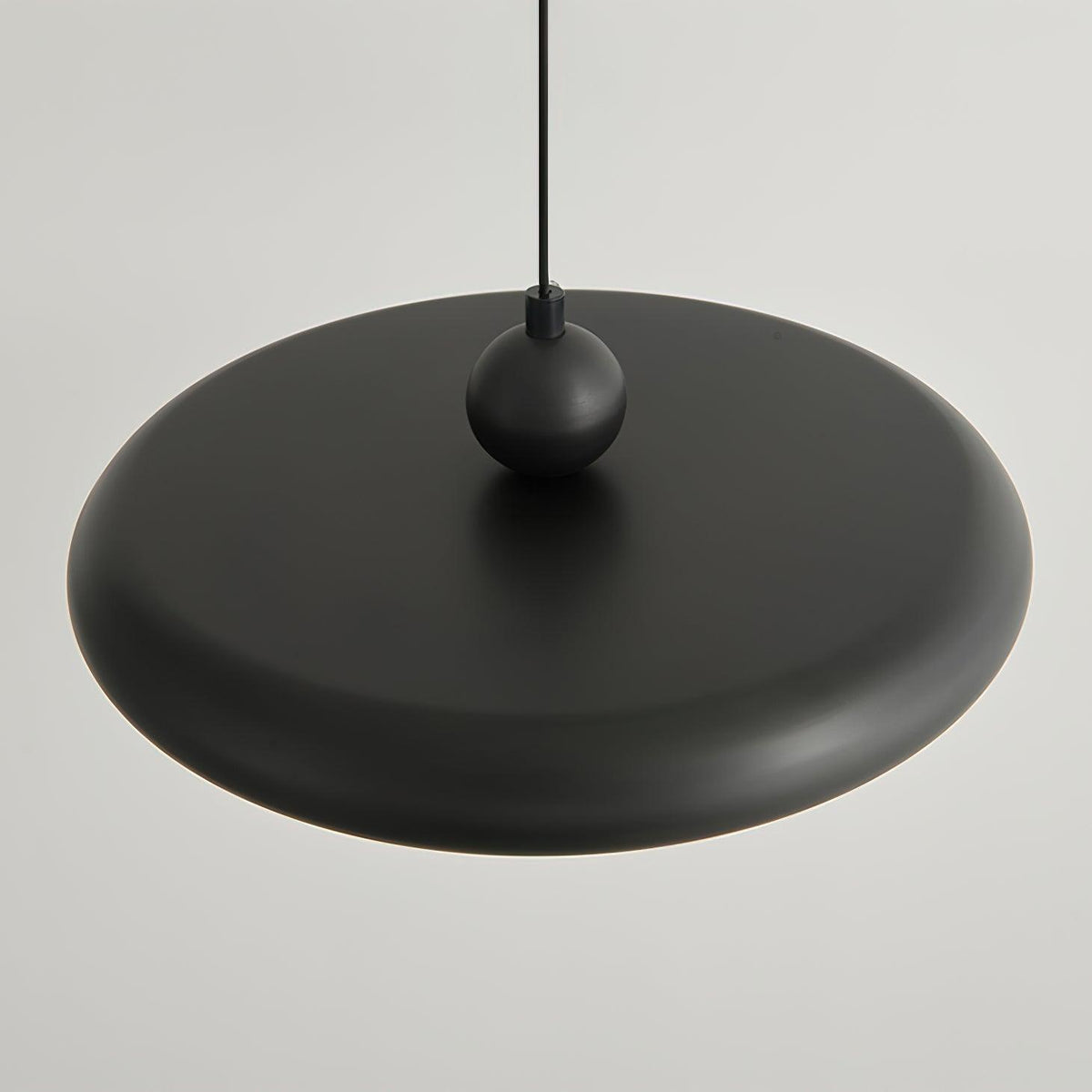 Myrenena Acrylic Pendant Light-Moonnatur